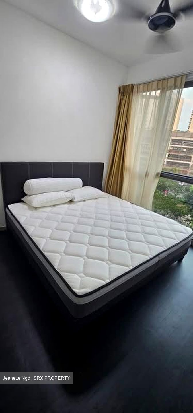 Riversails (D19), Condominium #588574321